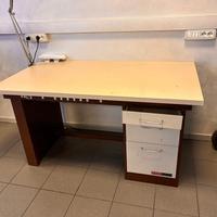 2 banchi da lavoro certificati