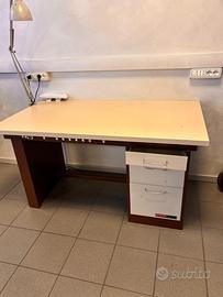 2 banchi da lavoro certificati