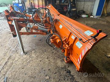 Lama da neve aldo annovi