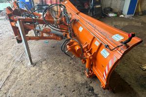 Lama da neve aldo annovi