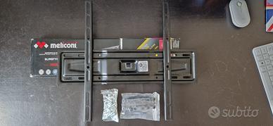 SUPPPORTO A MURO MELICONI