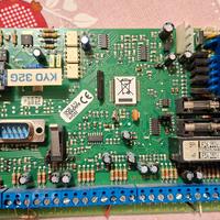 Componenti per allarme Bentel