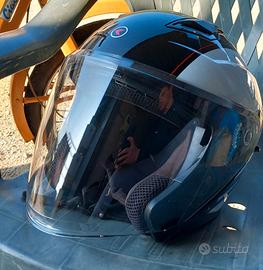 casco smook jet 