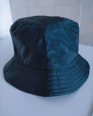 Cappello impermeabile
