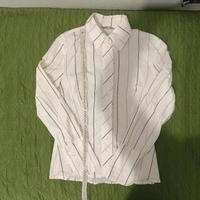 Camicia a righe Niama