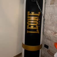 sacco boxe leone king
