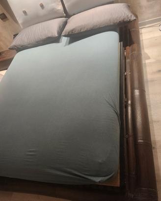 letto giapponese