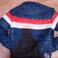 boxeur giacca Vintage