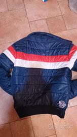 boxeur giacca Vintage