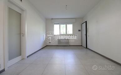 Appartamento ristrutturato