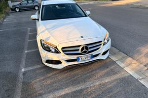 Mercedes classe C