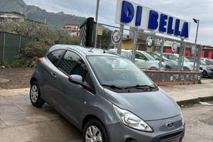 Ford ka 1.2 benzina