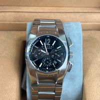 Orologio bulgari originale ergon