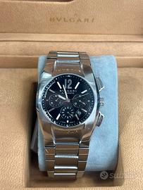 Orologio bulgari originale ergon