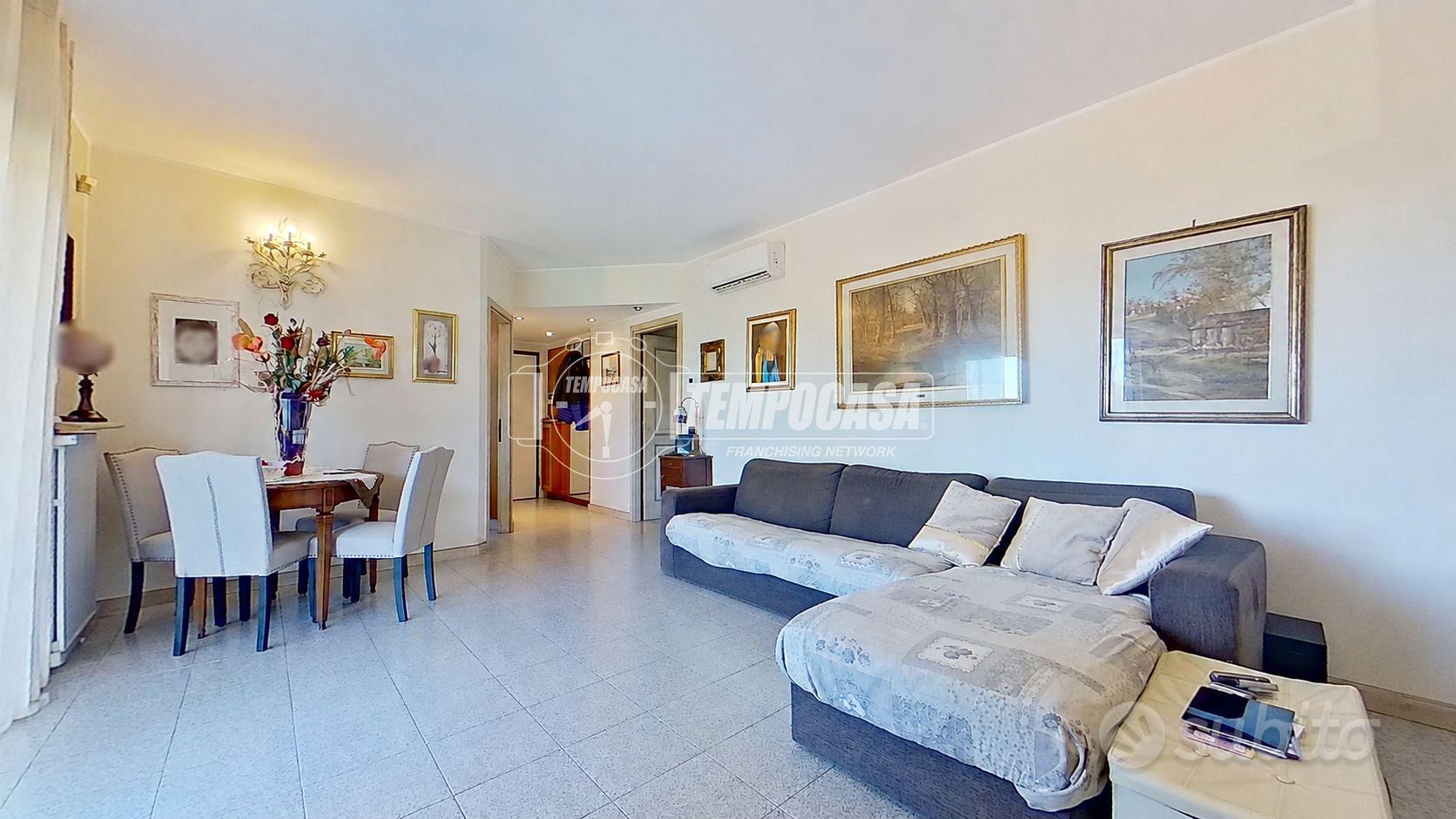 Appartamento – Lissone, Santa Margherita - Vista 2