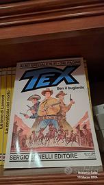 Collezione Tex