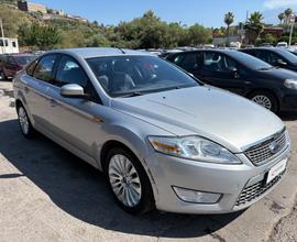 Ford Mondeo Mondeo+ 2.0 TDCi 140 CV 5 porte DPF