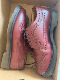 Dr. Martens bordeaux – numero 41