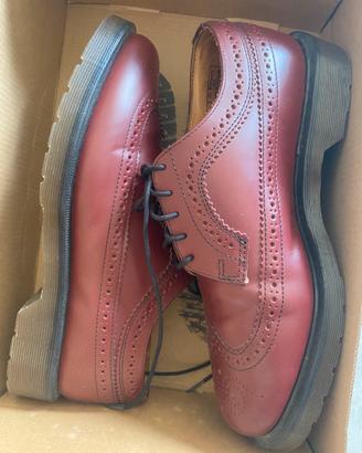 Dr. Martens bordeaux – numero 41