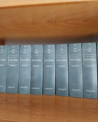 Enciclopedia