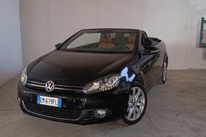 Volkswagen Golf Cabriolet 1.6 TDI FULL OPTIONAL
