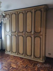 Armadio stile veneziano