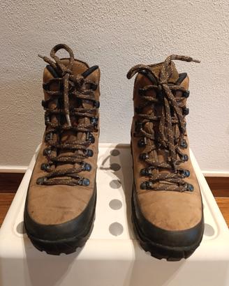 Meindl Vakuum Lady GTX 39,5