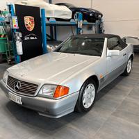 Mercedes SL320