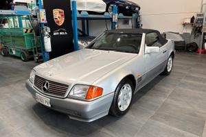 Mercedes SL320