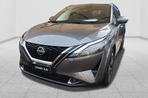 NISSAN Qashqai III 2021 - Qashqai 1.3 mhev U28825