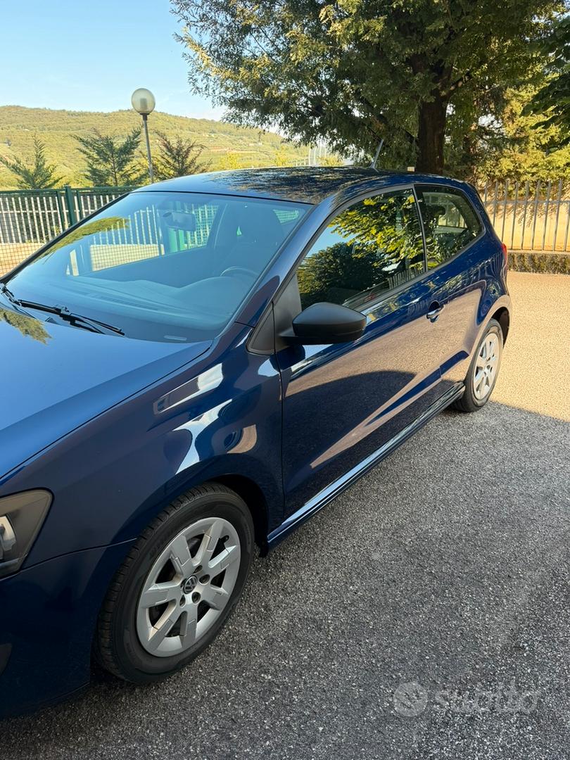 Volkswagen Polo 2011 photo 3