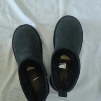 Stivali da neve UGG Mini / Nero 38