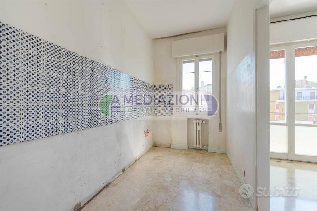 Appartamento – Venezia, Carpenedo, Mestre-Carpenedo - Altro