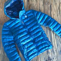 Piumino North Sails 