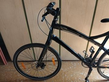 bici specialized ibrida 