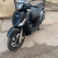 Piaggio Medley  S 125 abs MY24 1300 km