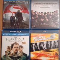 DVD Blu-ray