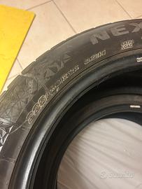 Gomme nexen invernali 225/50 R18