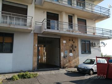 Ampio garage di 44 mq a Picanello