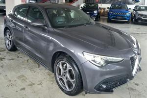 Alfa Romeo Stelvio 2.2 t Ti Q4 210cv auto