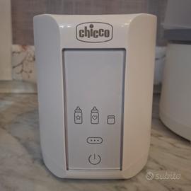 Scaldabiberon Casa-Viaggio Chicco