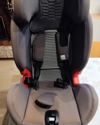 Seggiolino auto Chicco Isofix 9-36 kg gruppo 1/2/3