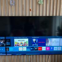 Televisore Samsung 55 pollici