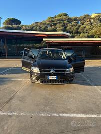 Volkswagen 2.0 TDI 150CV, Unico proprietario