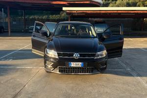 Volkswagen 2.0 TDI 150CV, Unico proprietario