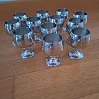 Servizio Calici AMC - Vintage