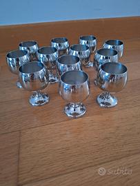 Servizio Calici AMC - Vintage