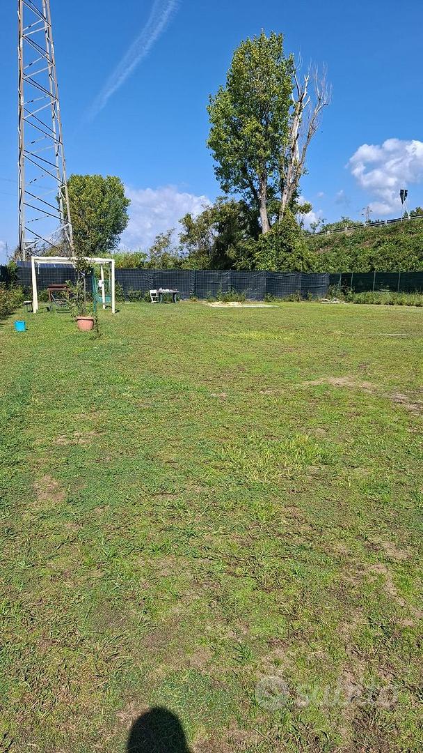 TERRENO AGRICOLO – ZONA MIGLIARINA, VIAREGGIO - Vista 5