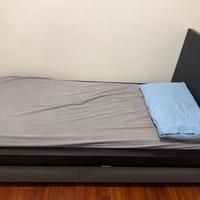 letto singolo
