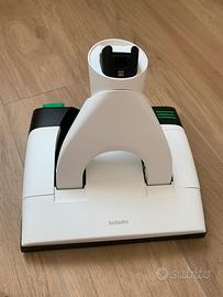 Lava pavimento folletto